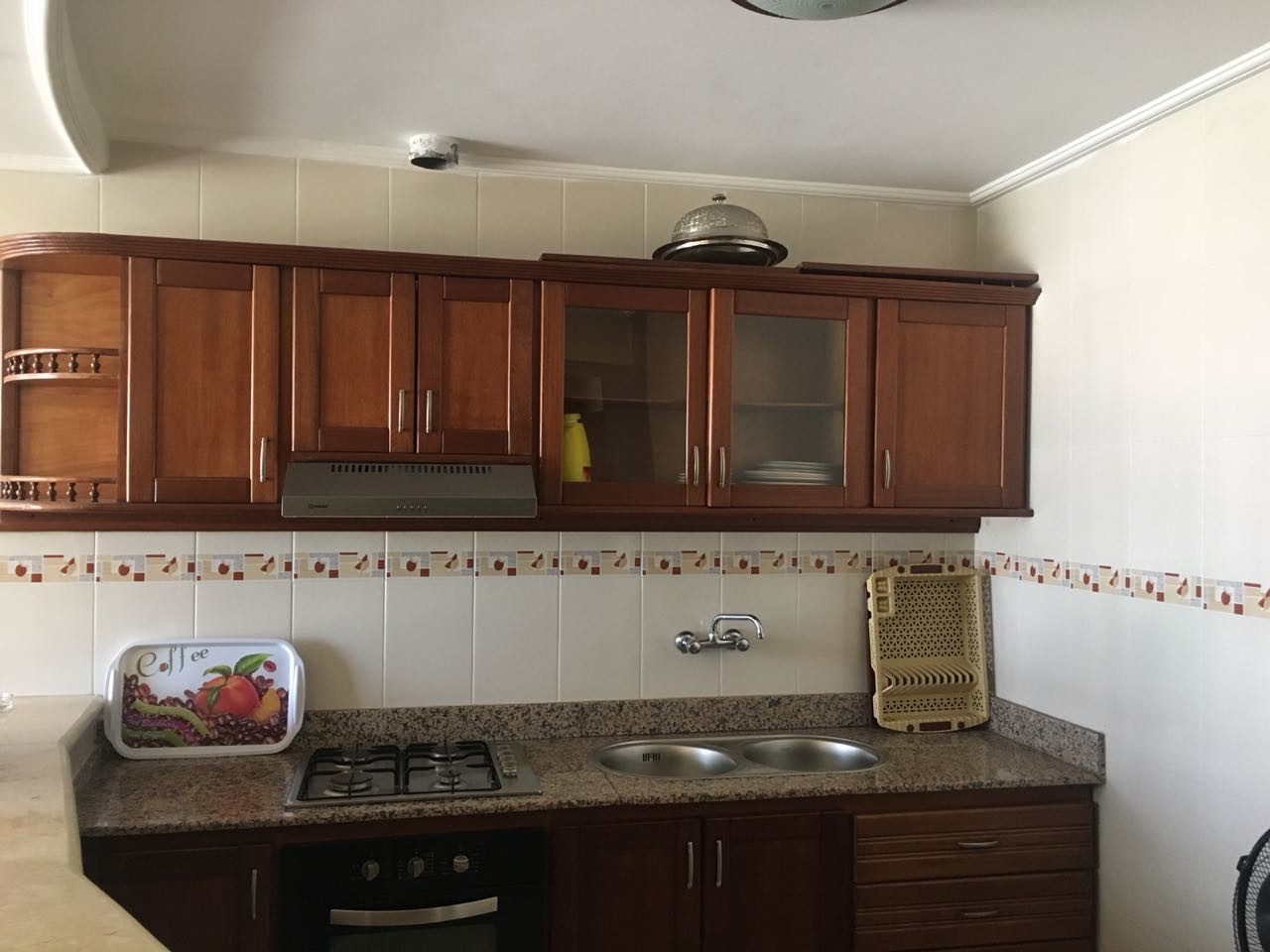 Appartement à louer Malabata — 5
