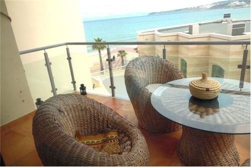 Appartement à louer à malabata