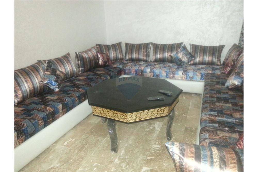 appartement 66 m² moulay ismail