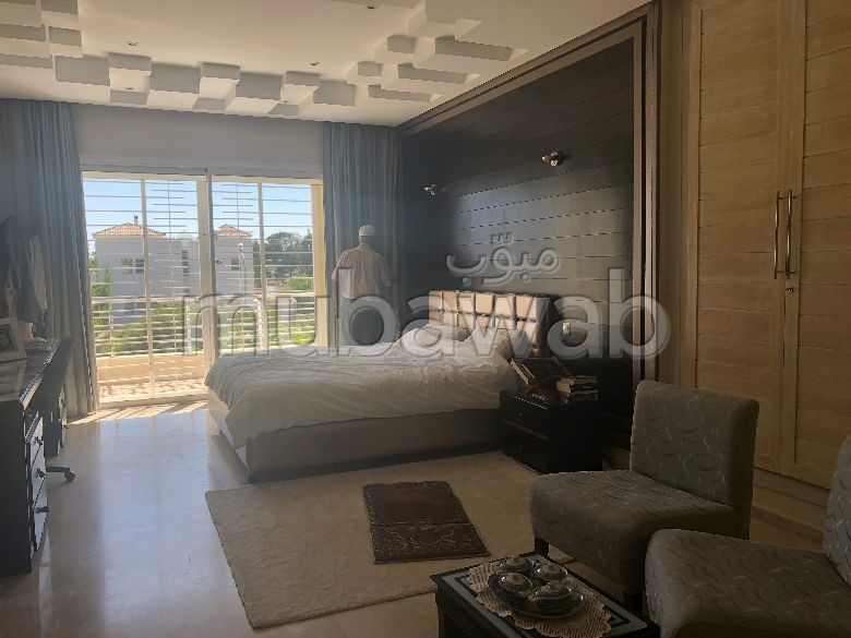 Superbe Villa 570m², Jbel Kbir — 3