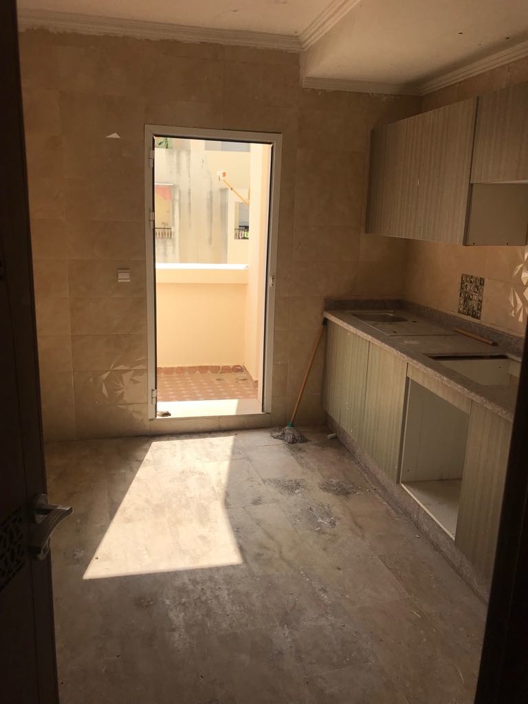 Appartement 95 m² à Centre ville — 3