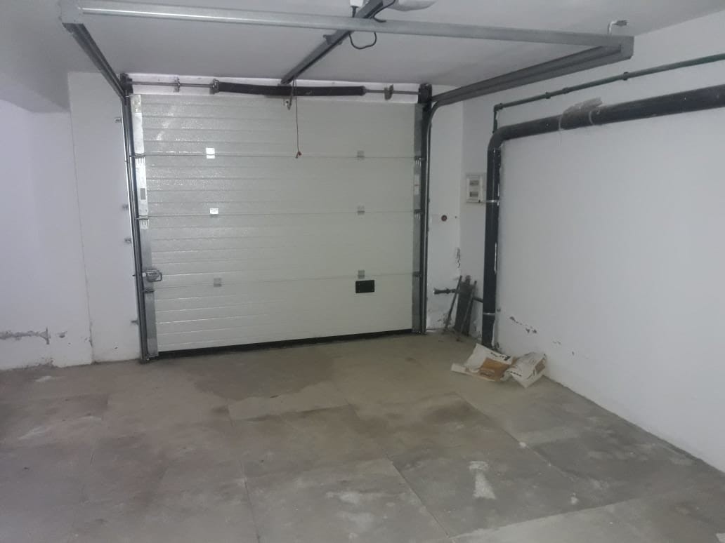 Petite villa  à louer au quartier Boubana — 6