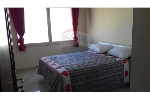 Appartement malabata — 2
