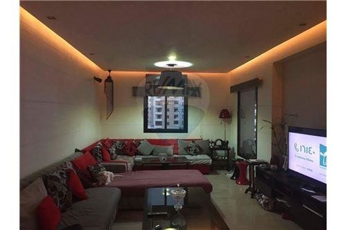 appartement a vendre à malabata — 2