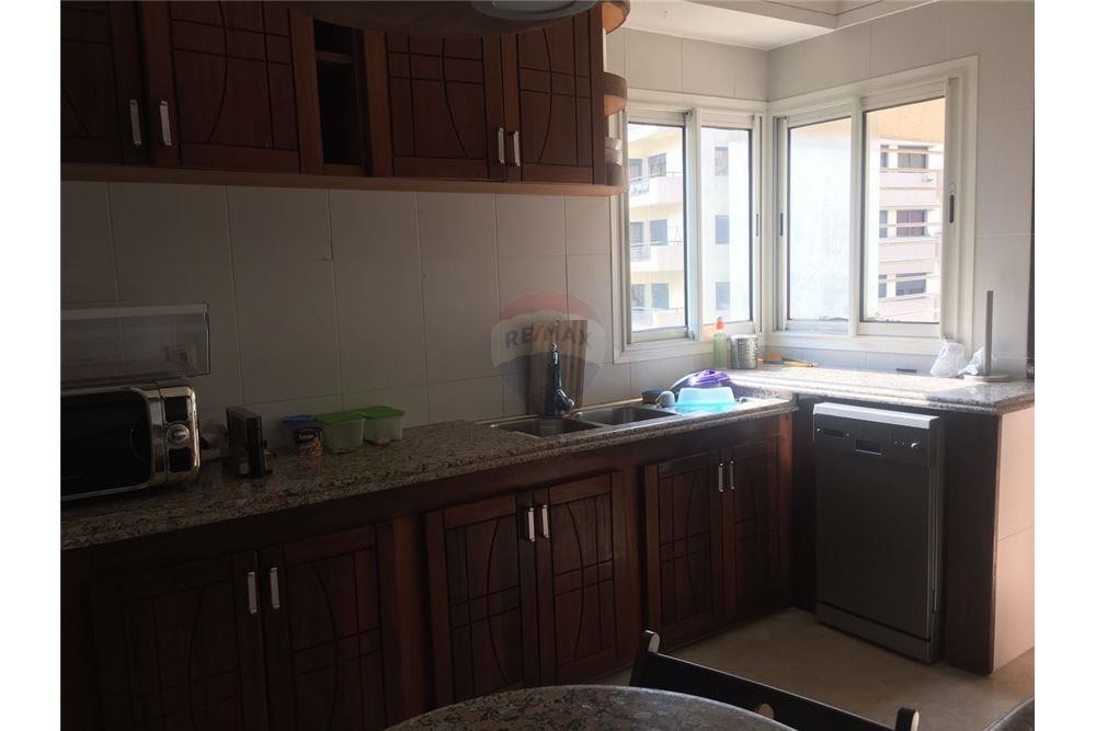 appartement Iberia 139 m² — 6