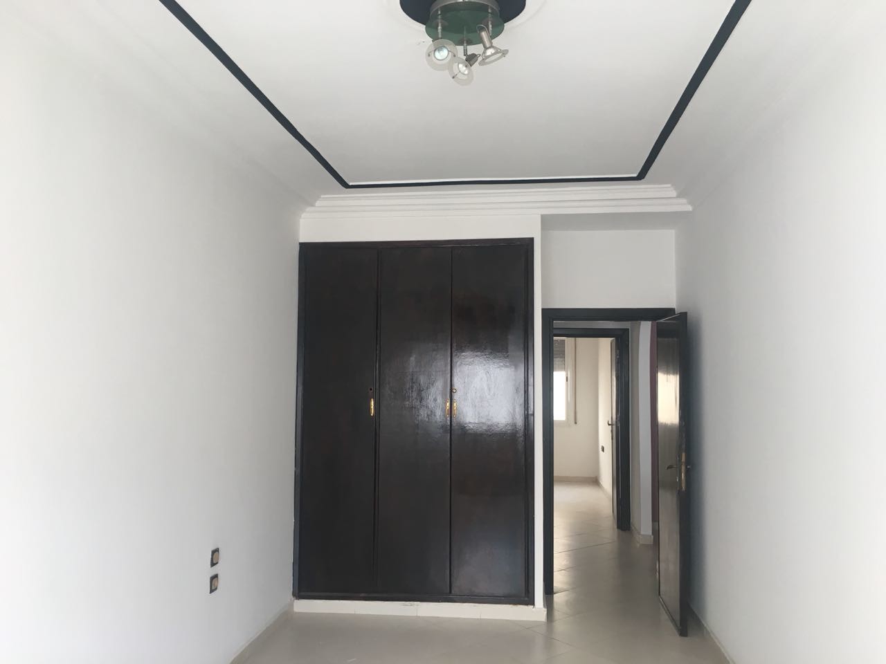 Appartement à vendre — 4