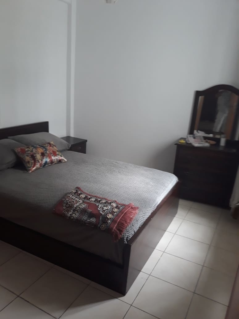 Appartement à louer route de rabat — 4