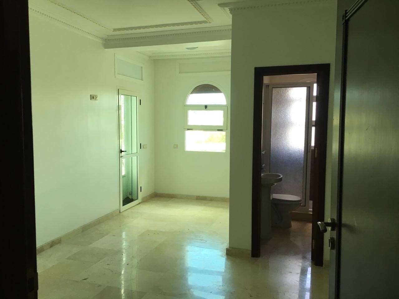 Villa à louer boubana — 5