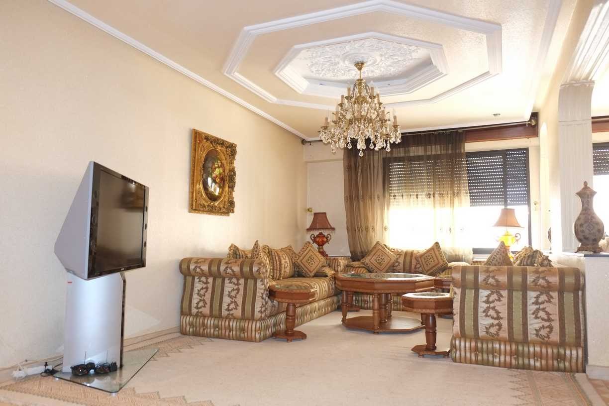 Appartement ibn tachfin — 4