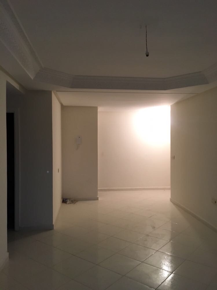 appartement route de rabat — 2