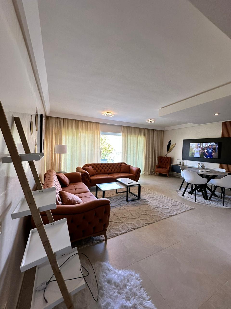 Bel appartement en location