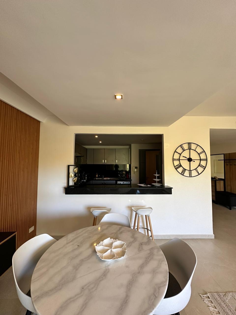 Appartement 125 m² à Mnar — 8