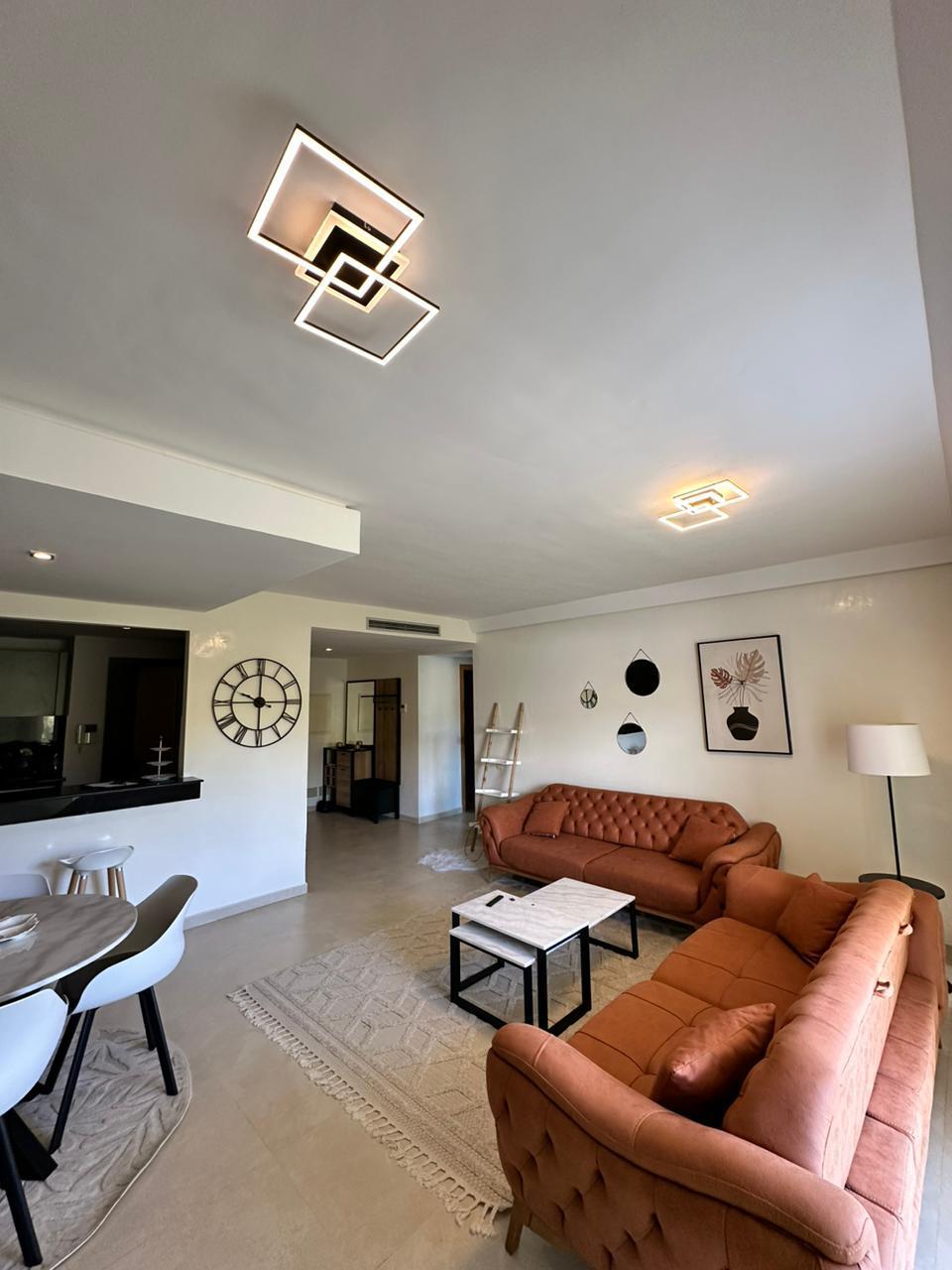 Bel appartement en location — 4