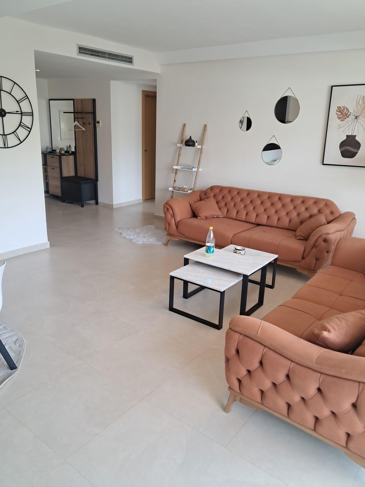 Bel appartement en location — 5