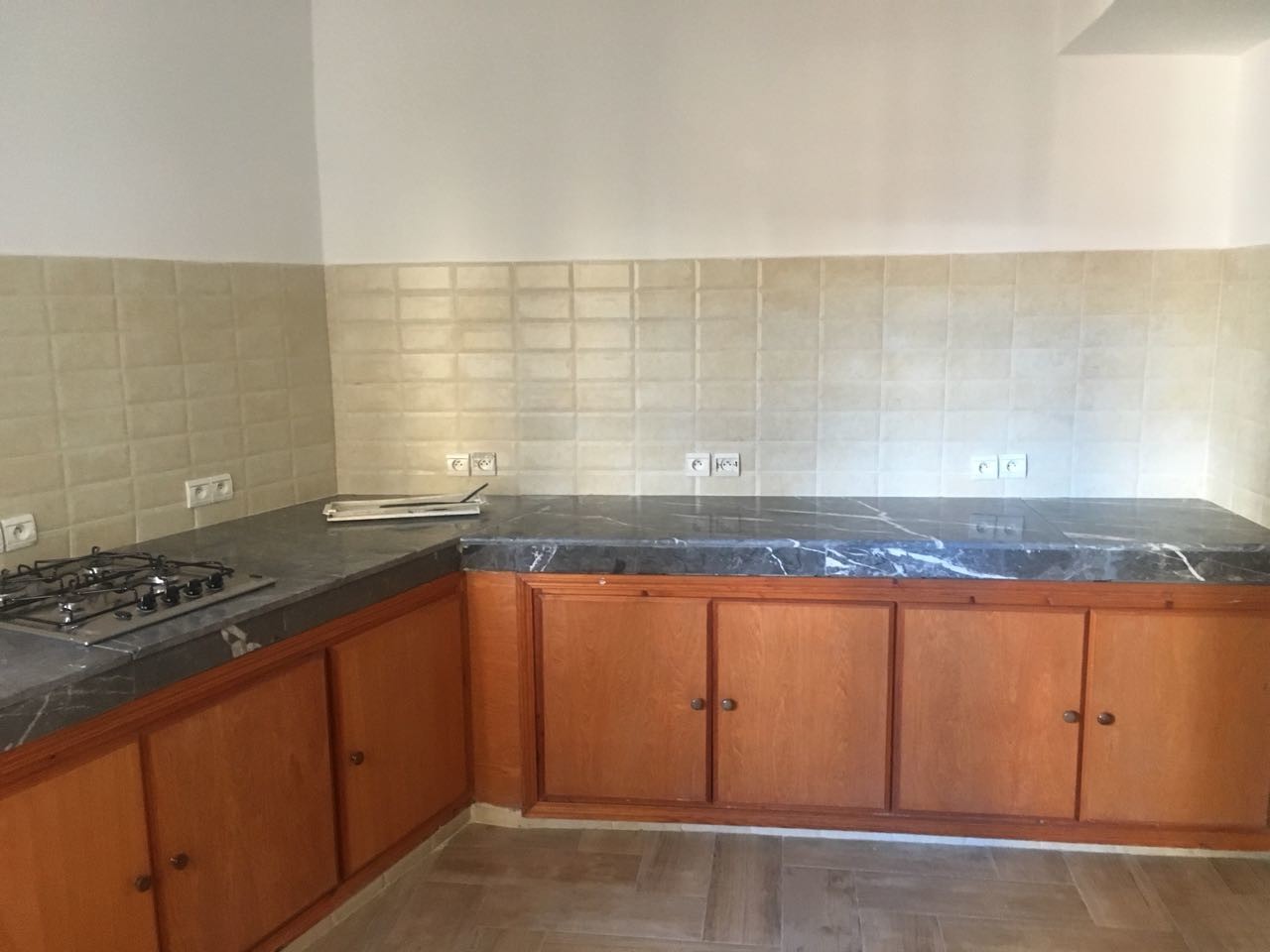 Bureau 180 m² — 6