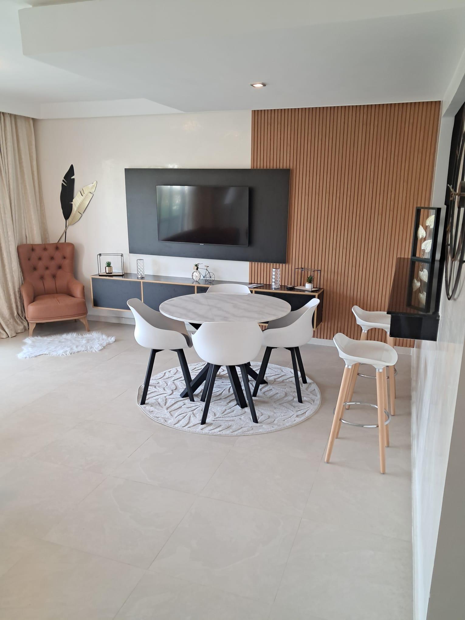 Appartement 125 m² à Mnar — 9