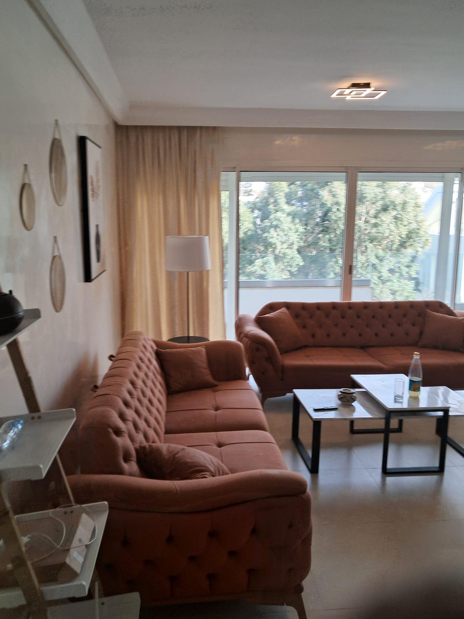 Bel appartement en location — 6