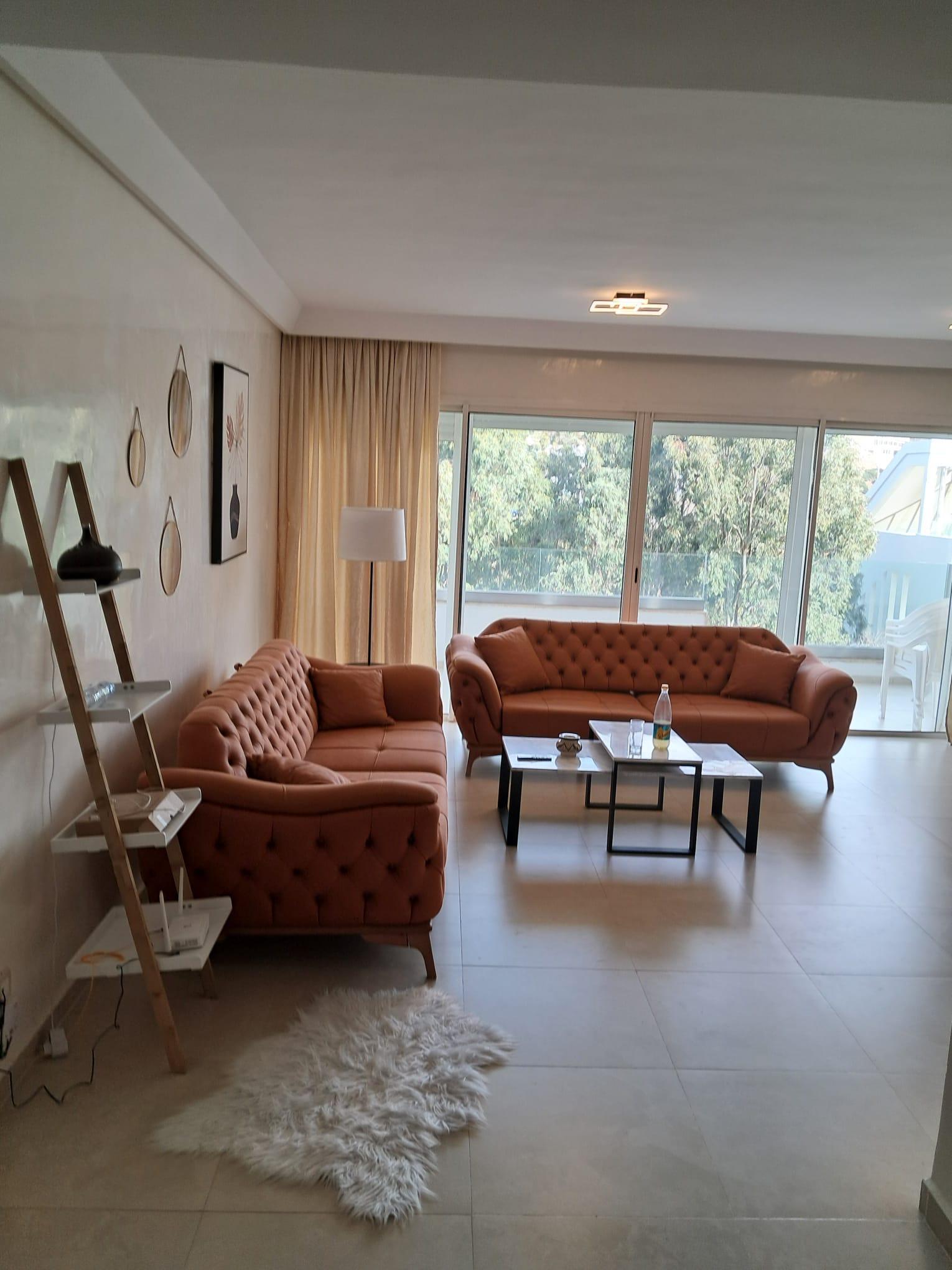 Appartement 125 m² à Mnar — 7