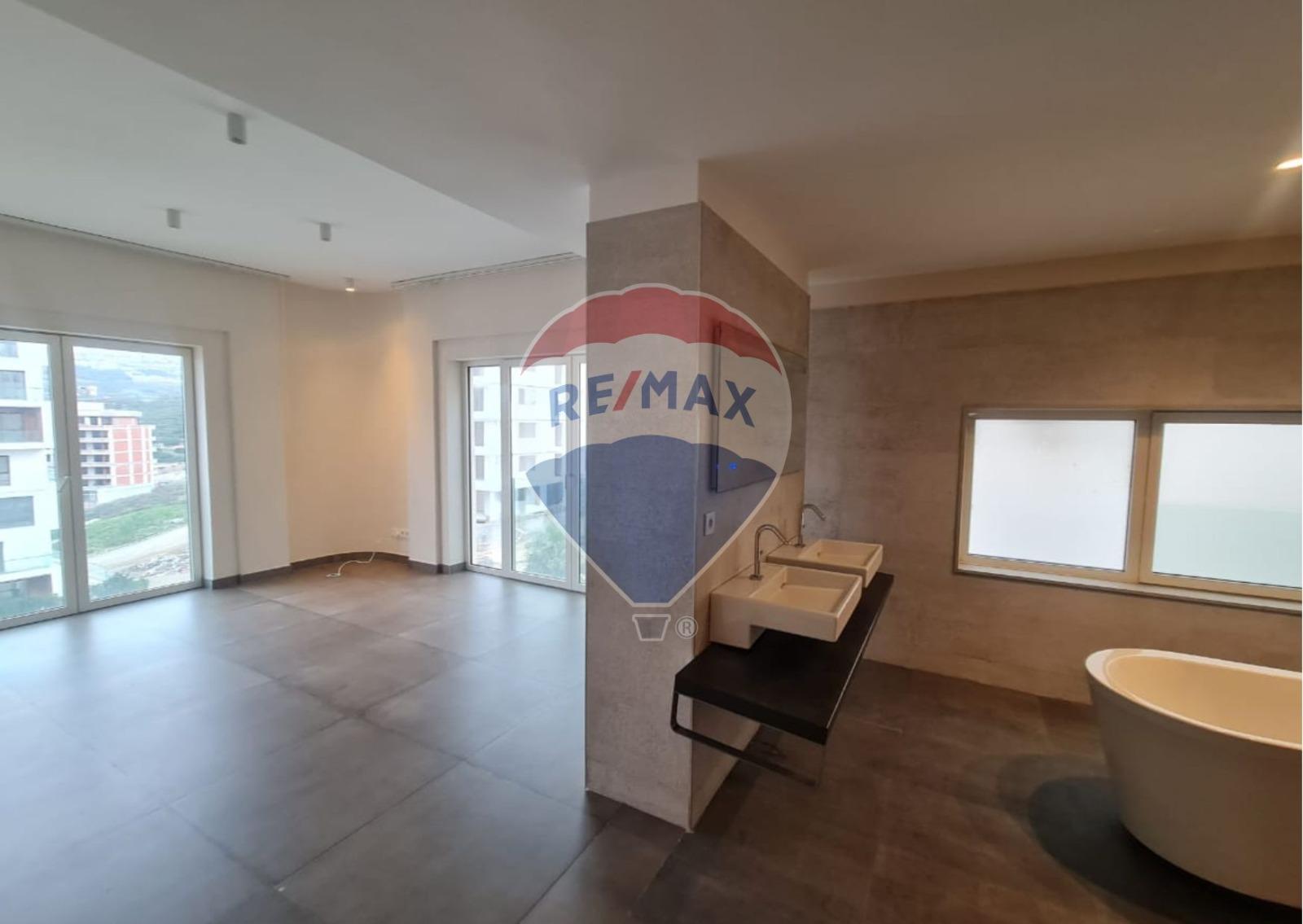 Appart haut standing non meublé pour la location — 4