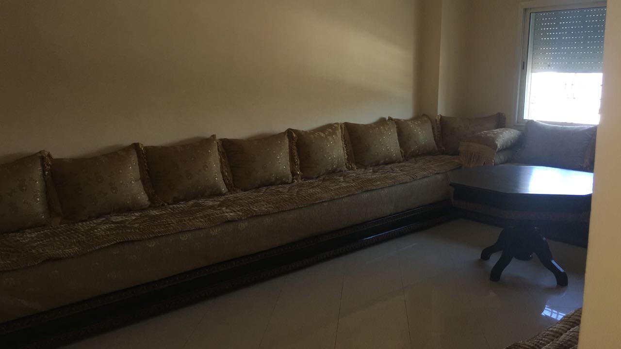 appartement malabata