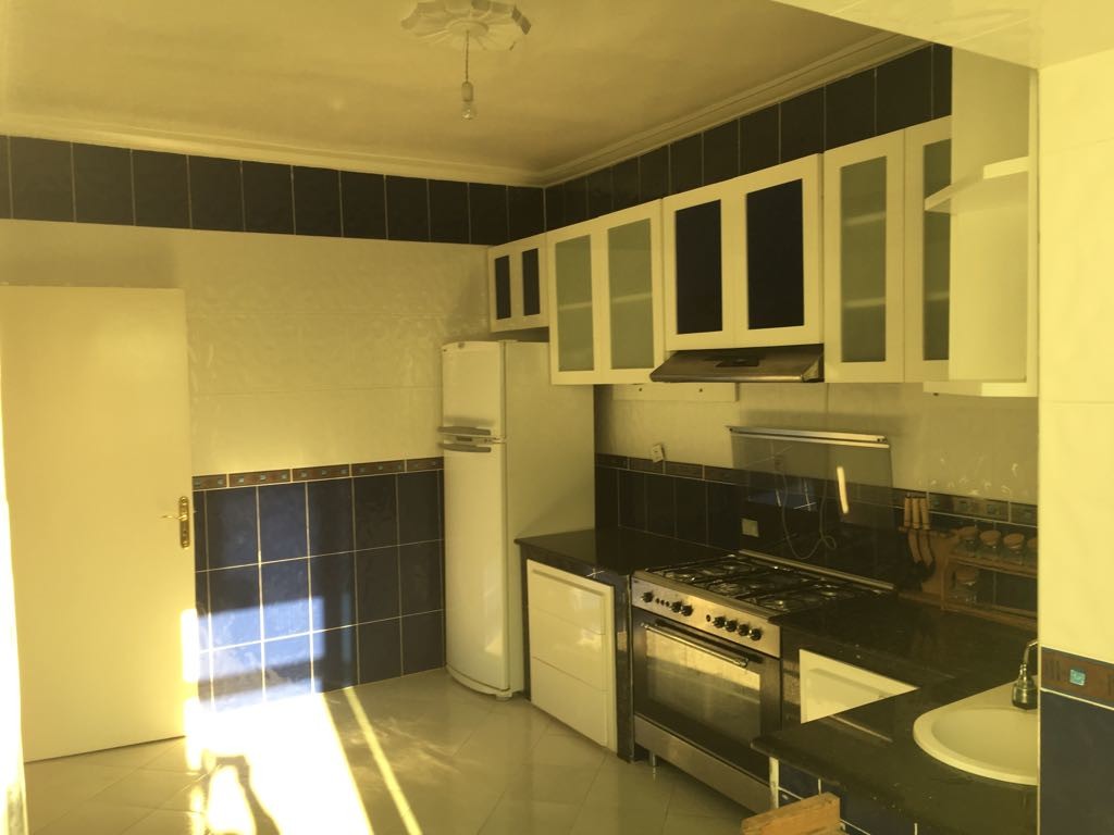 Appartement malabata — 6