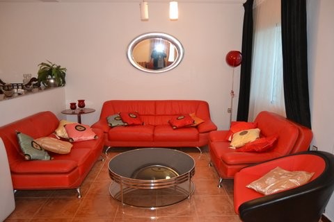 duplex à louer