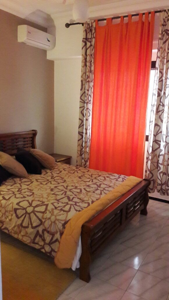 Appartement moulay ismail — 4