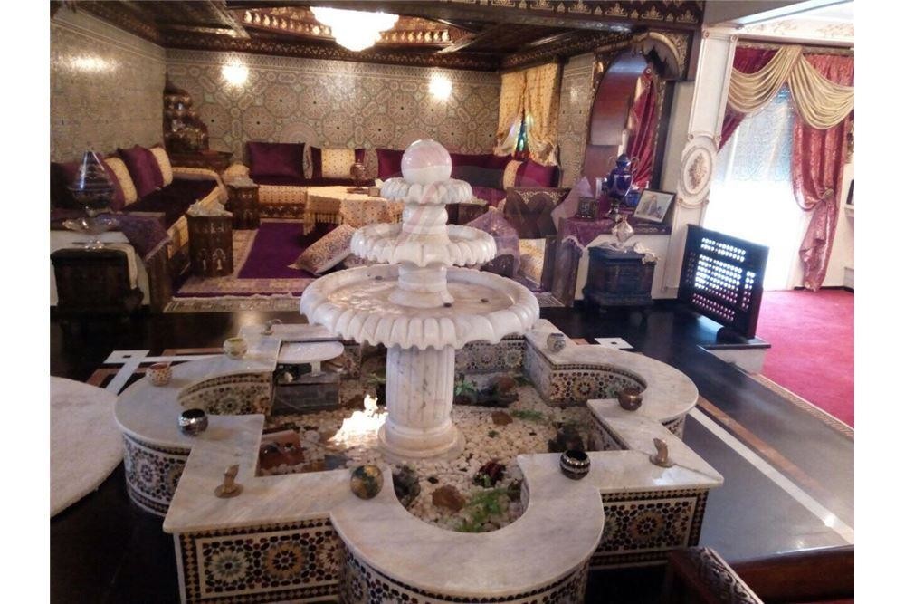 magnifique villa à louer
