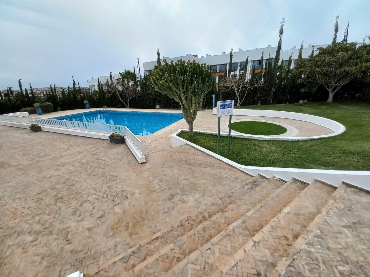 Vente  Superbe Villa à Malabata — 2