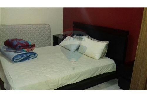 Appartement à louer Tanger Balia — 4