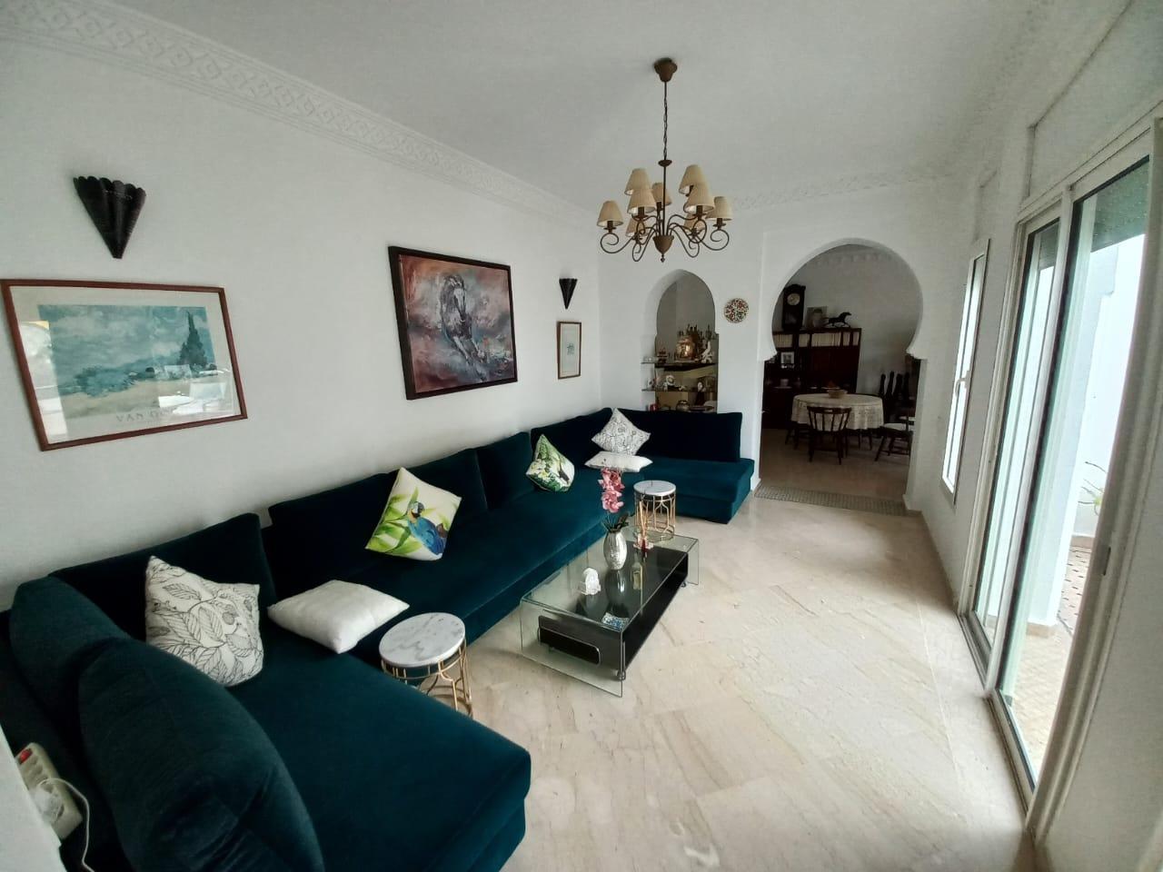 Vente  Superbe Villa à Malabata — 3