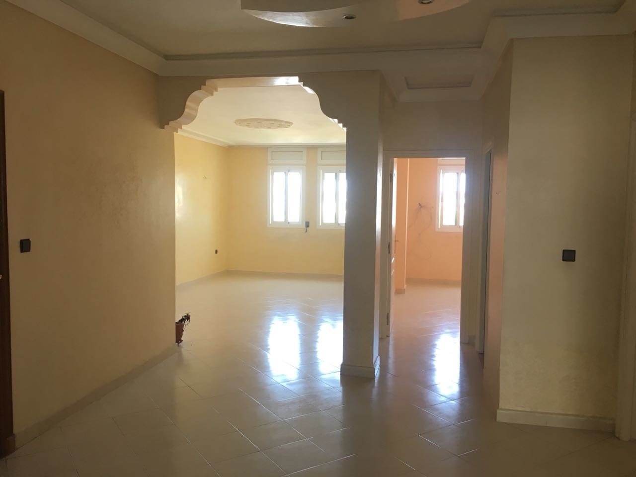 appartement 140 m²