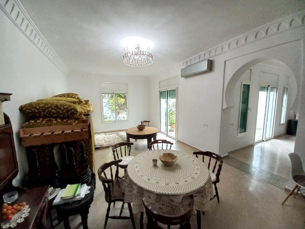 Vente  Superbe Villa à Malabata — 5