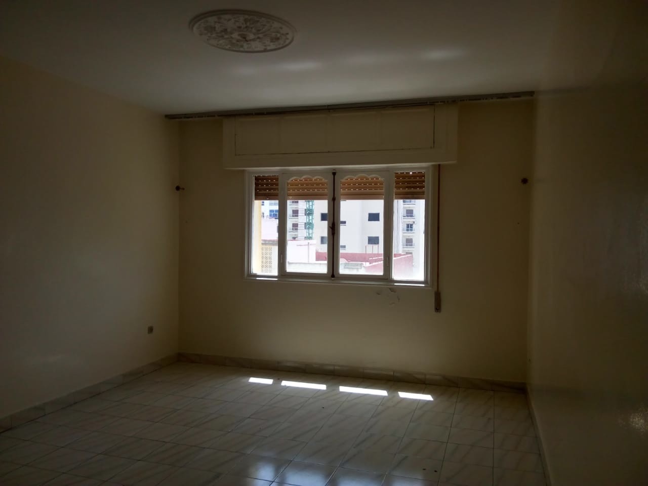 Appartement 75 m² — 2
