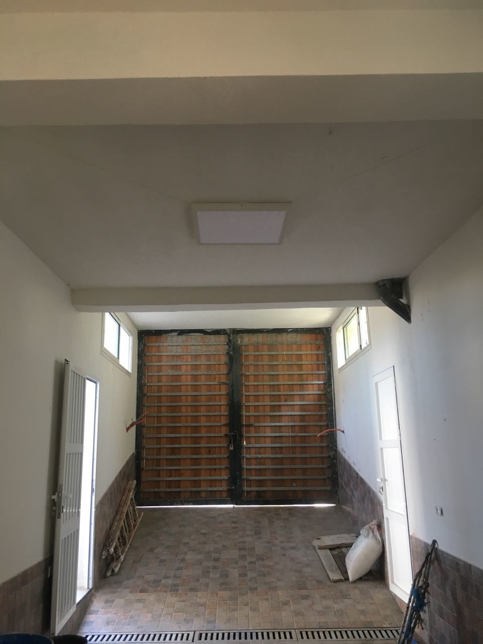 Villa 250 m² à Moujahidine — 7