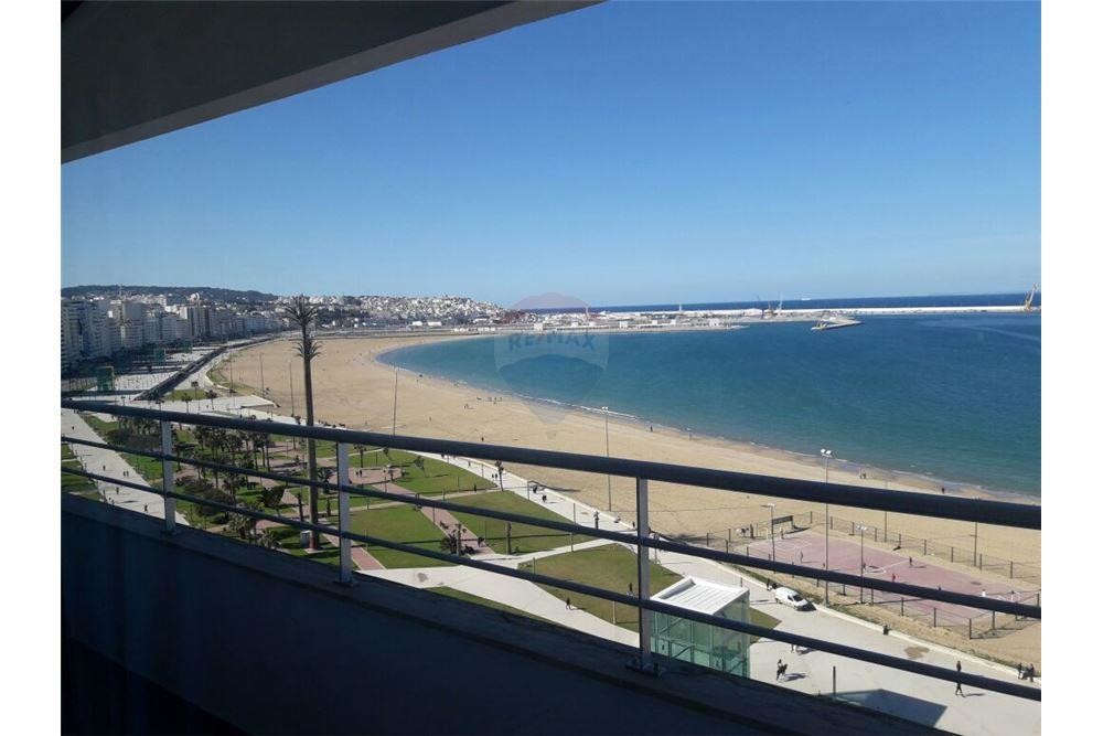 Appartement malabata