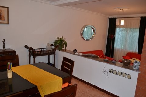 عقار 160 م² في Route Ksar Sghir — 9