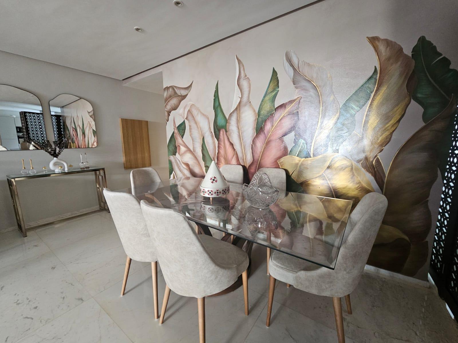Superbe appartement 2 façades — 6