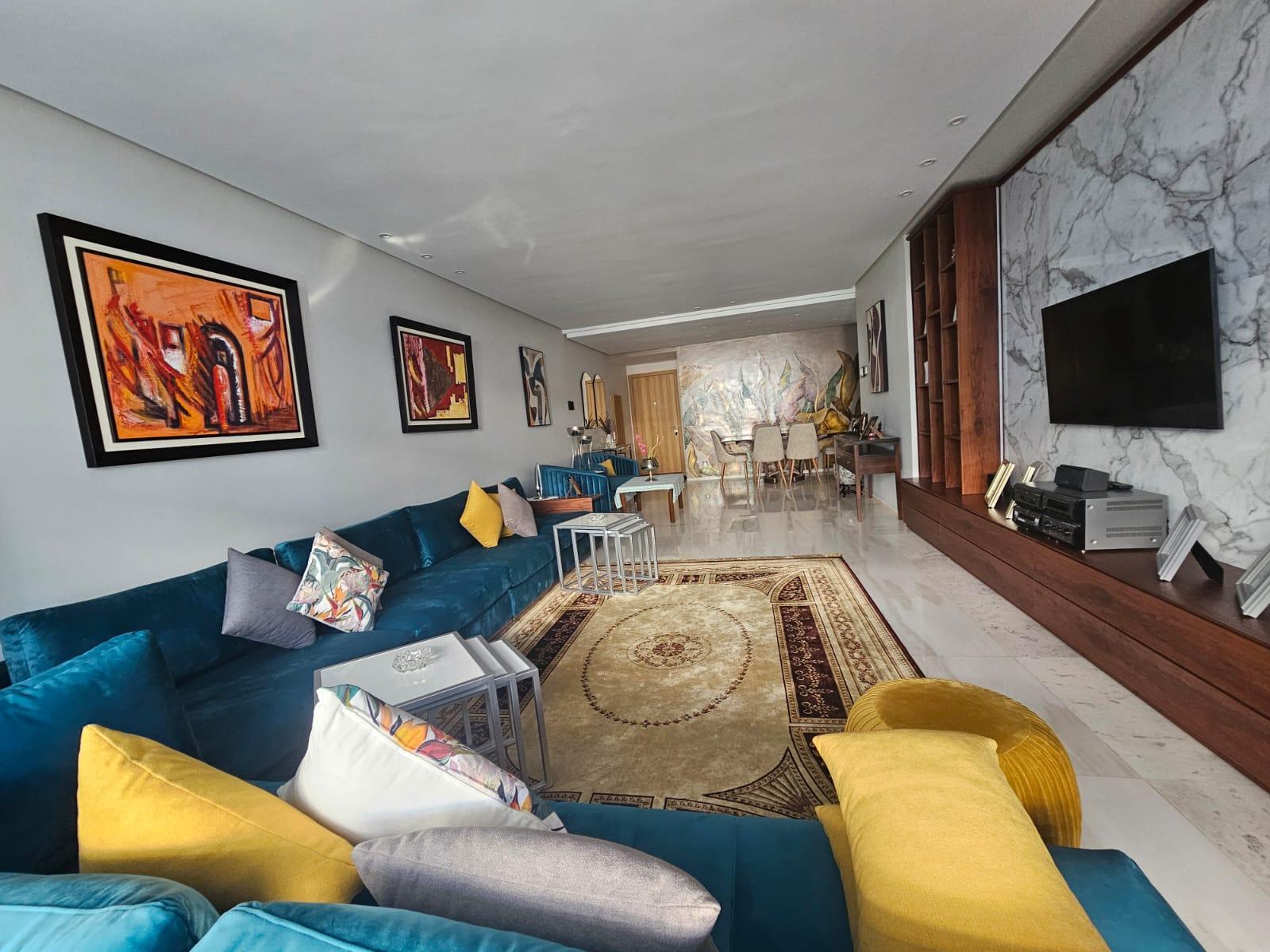 Superbe appartement 2 façades — 4