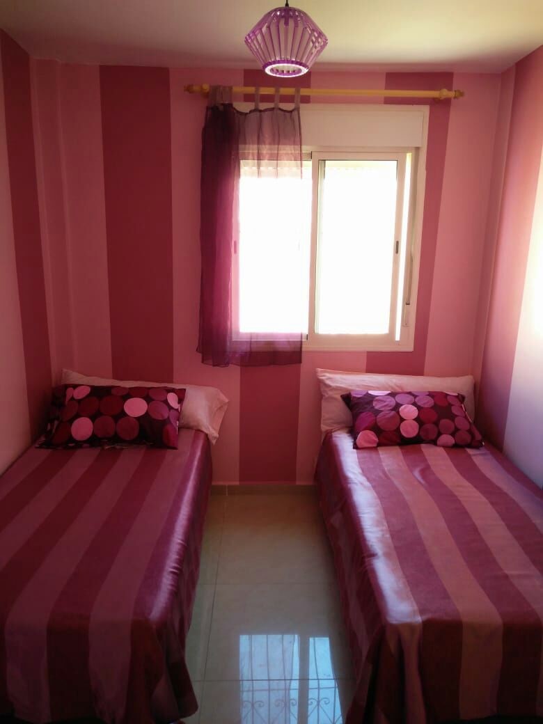 appartement route de rabat — 4