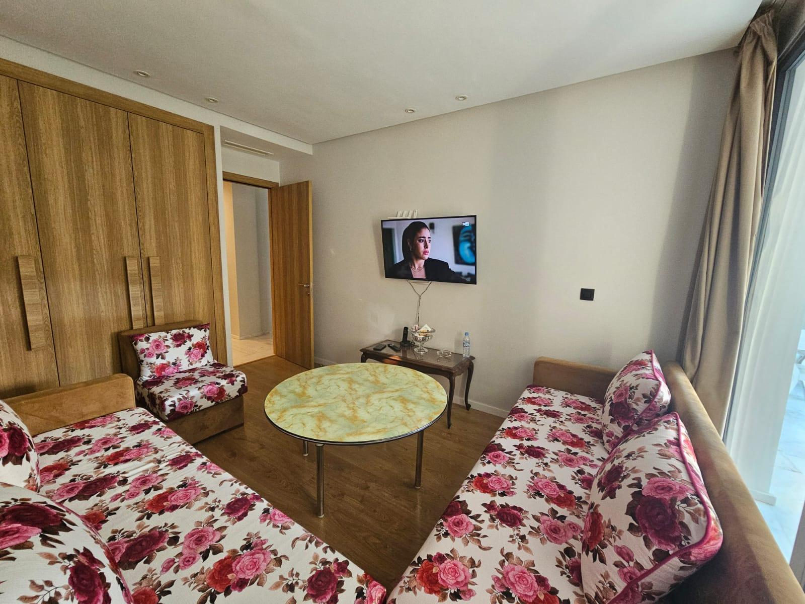 Appartement 220 m² à Malabata — 8