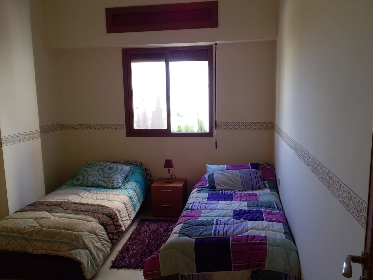 joli appartement à louer — 3