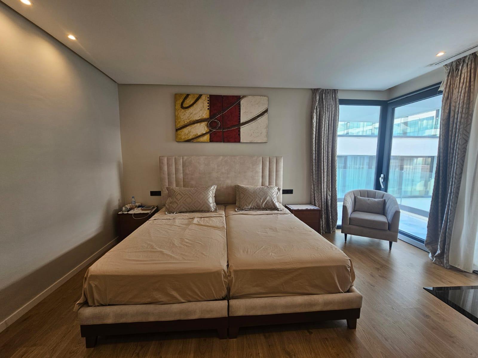 Appartement 220 m² à Malabata — 10