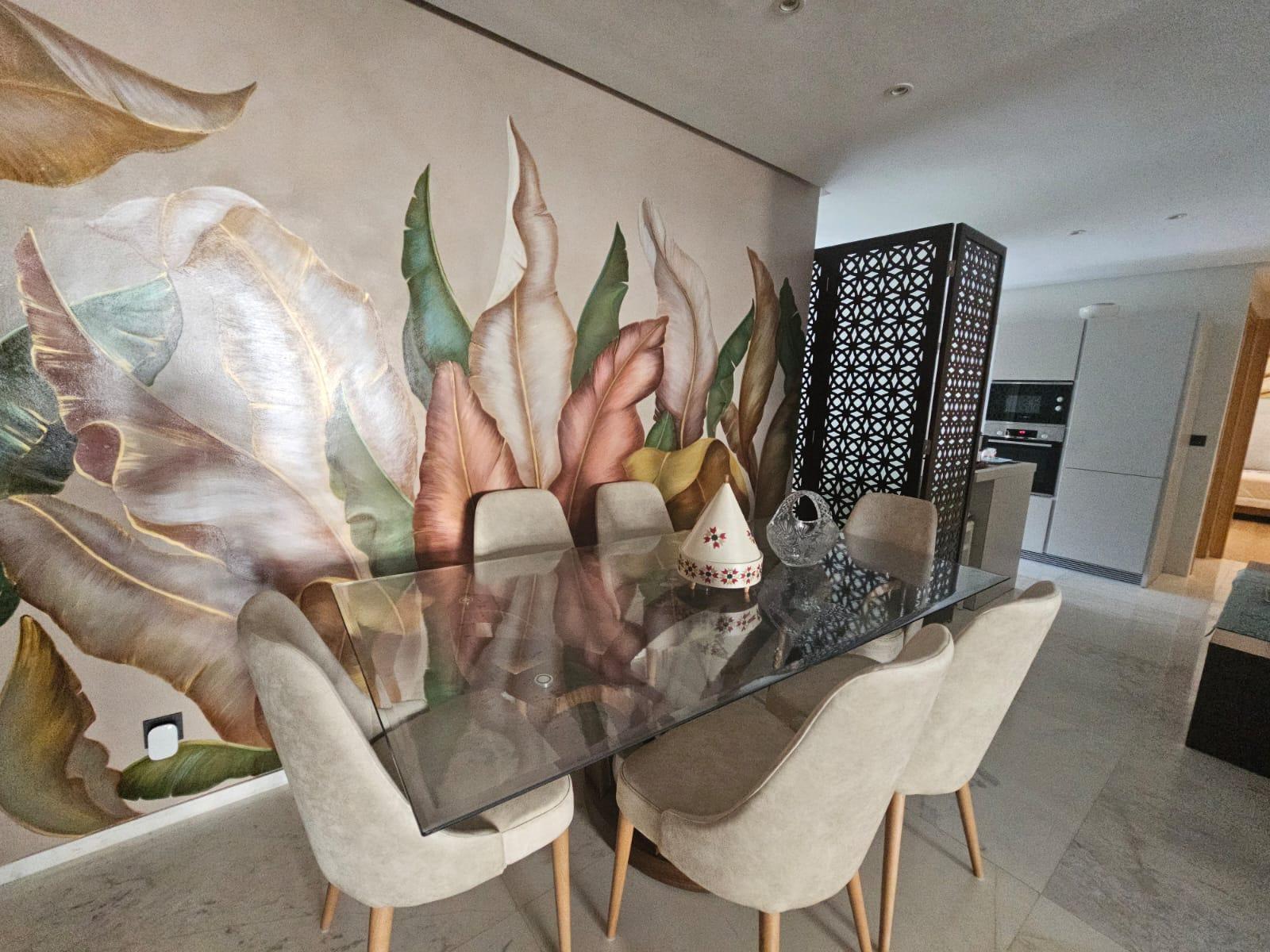 Appartement 220 m² à Malabata — 7