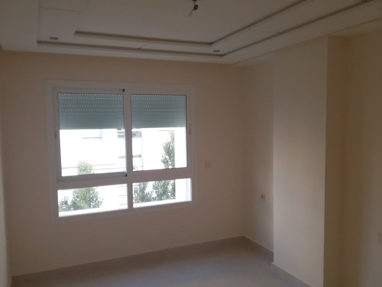 Appartement 135 m² à Place mozart — 2