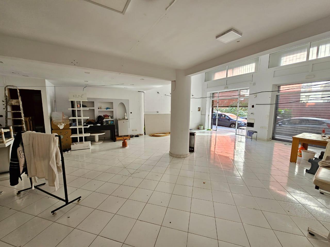 Local Commercial en location au centre ville