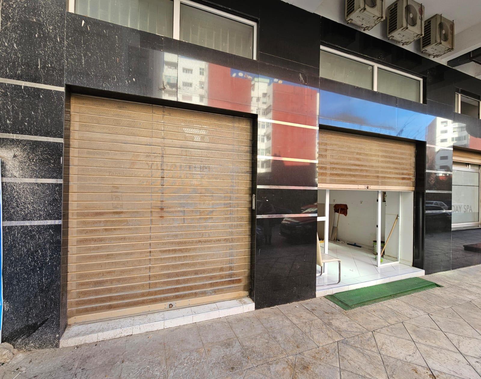 Local Commercial en location au centre ville — 4