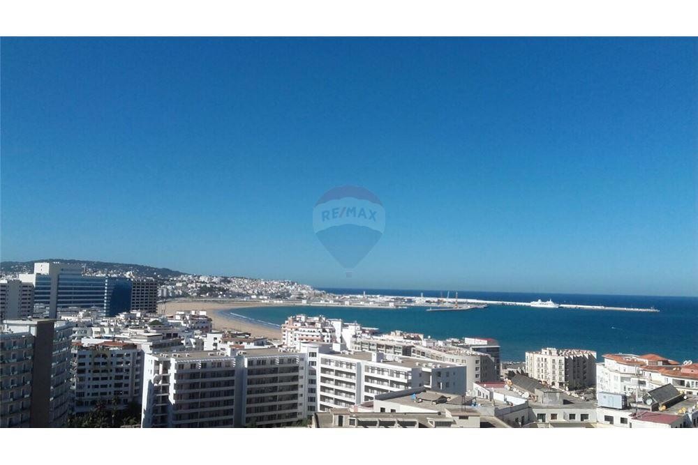 appartement vue sur mer