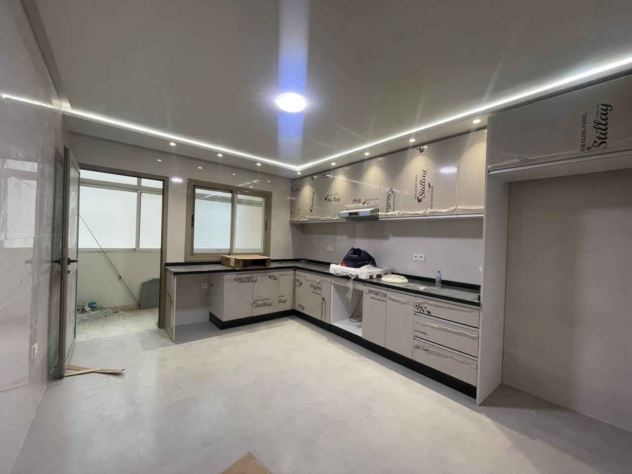 Appartement vide de 170m² à Iberia en location