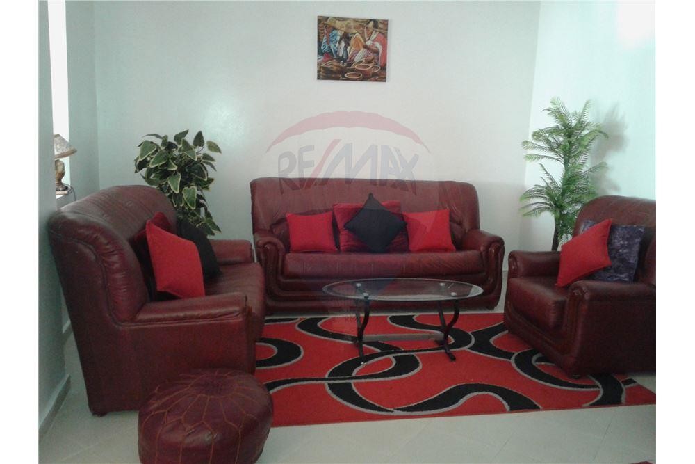 Appartement 90 m²